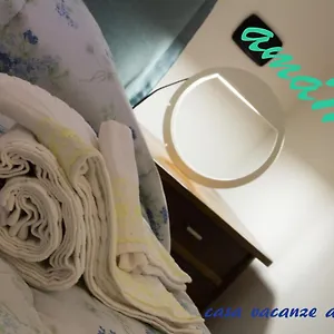 Amami Apartament