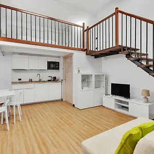 Loft Margarita Appartamento