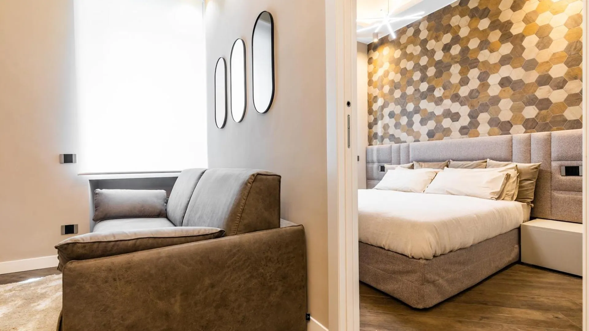 Duomo Elegant Apartment Milan