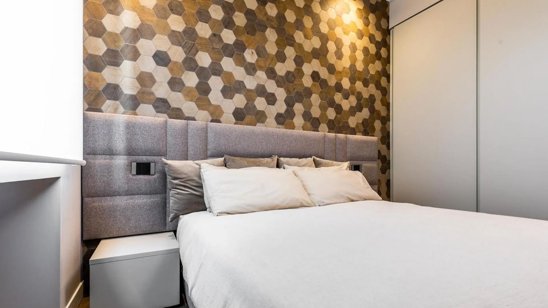 Duomo Elegant Apartment Milan