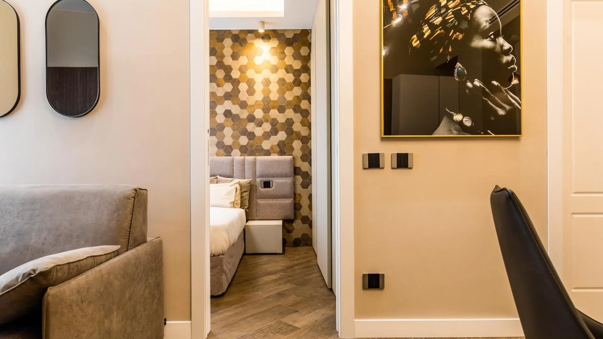 Duomo Elegant Apartment Milan 0*,  Italy