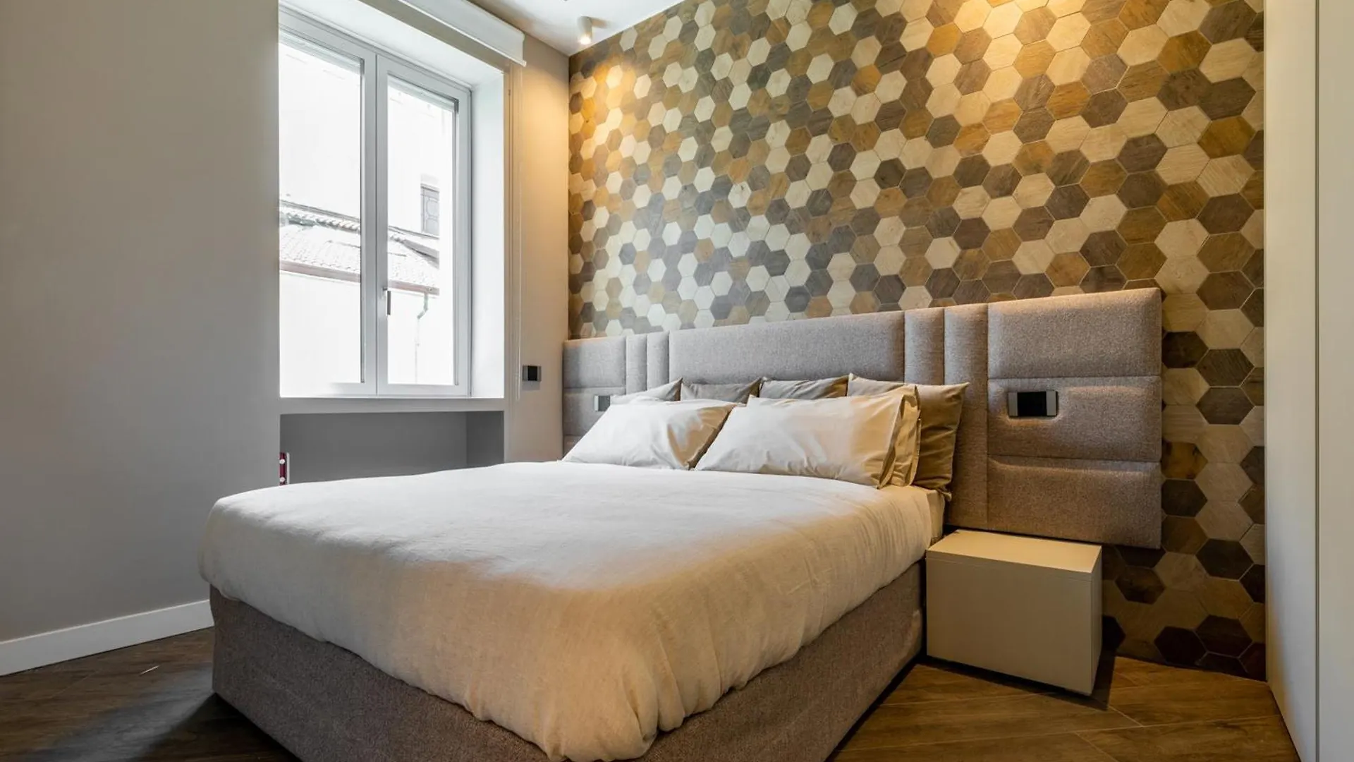 Duomo Elegant Apartment Milan